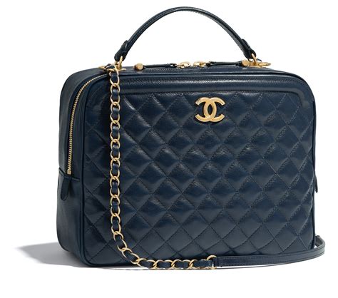 vanity Chanel bag price